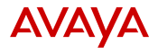 Avaya Logo