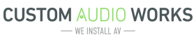 Custom Audio Works